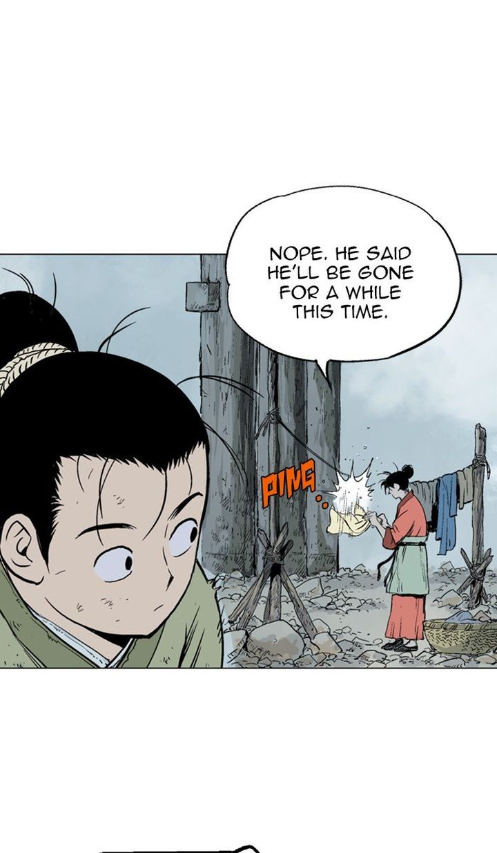 Read Gosu EN Manga Online