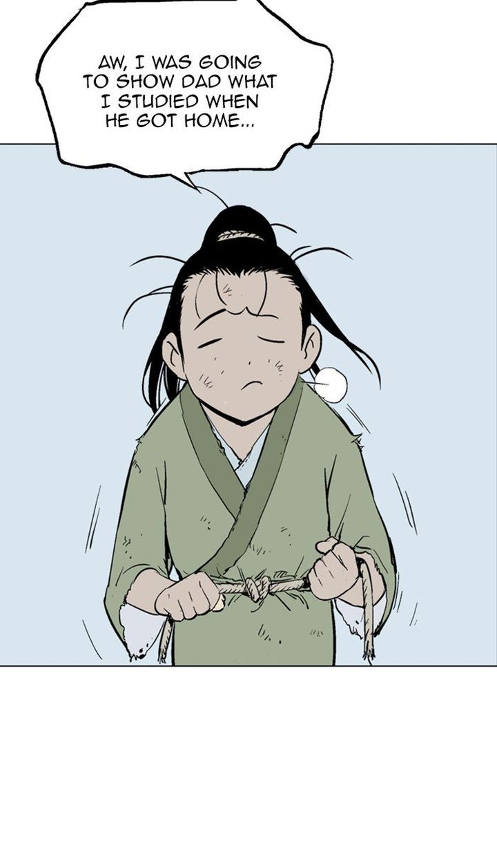 Read Gosu EN Manga Online