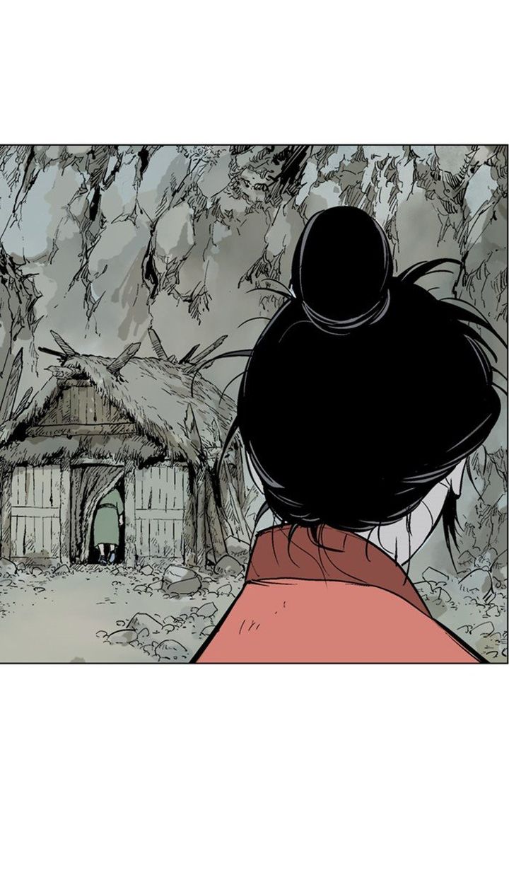 Read Gosu EN Manga Online
