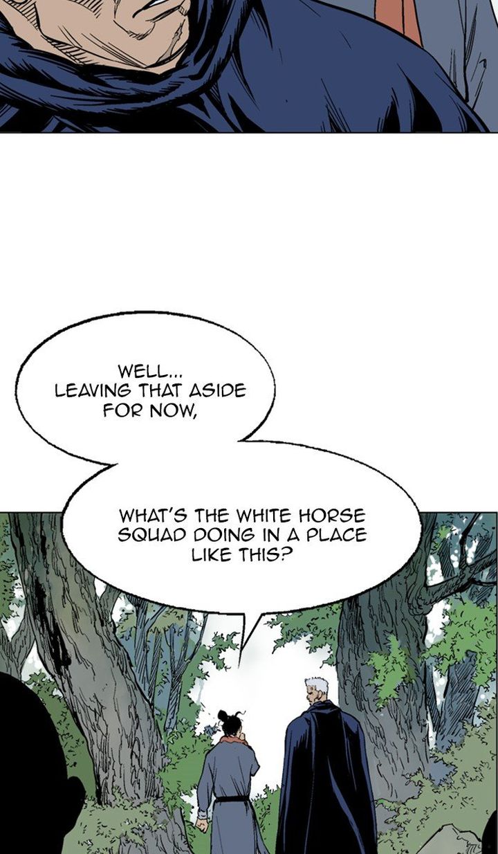 Read Gosu EN Manga Online