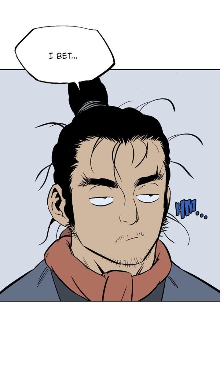 Read Gosu EN Manga Online
