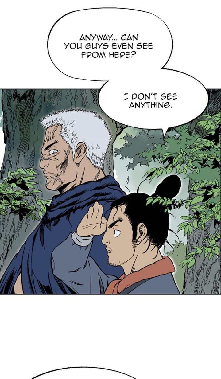 Read Gosu EN Manga Online