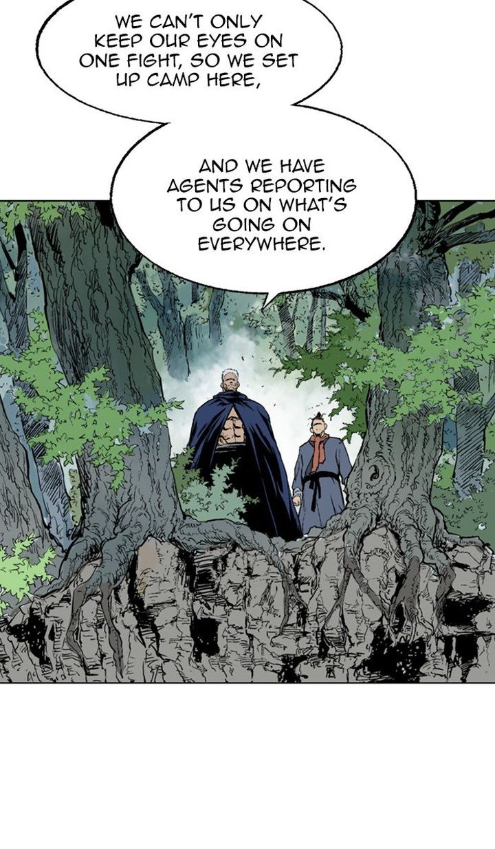 Read Gosu EN Manga Online