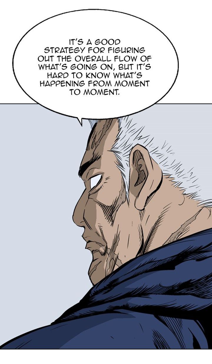 Read Gosu EN Manga Online
