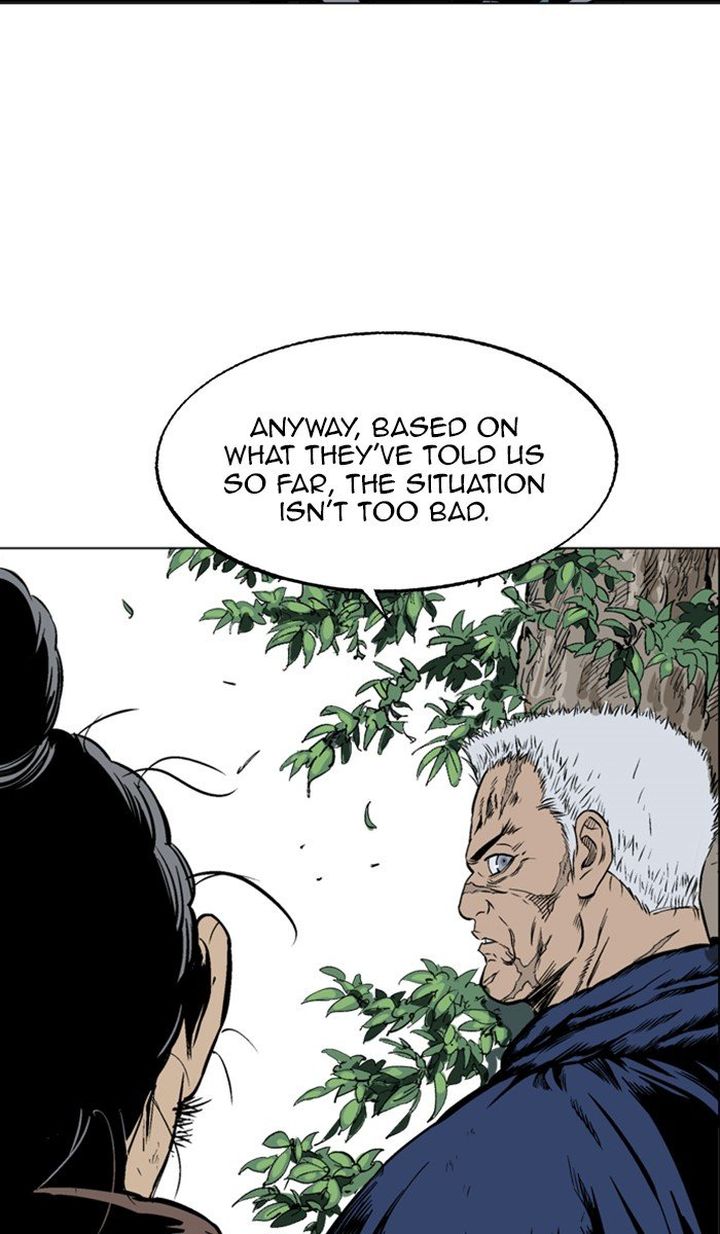 Read Gosu EN Manga Online