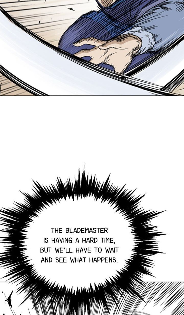 Read Gosu EN Manga Online