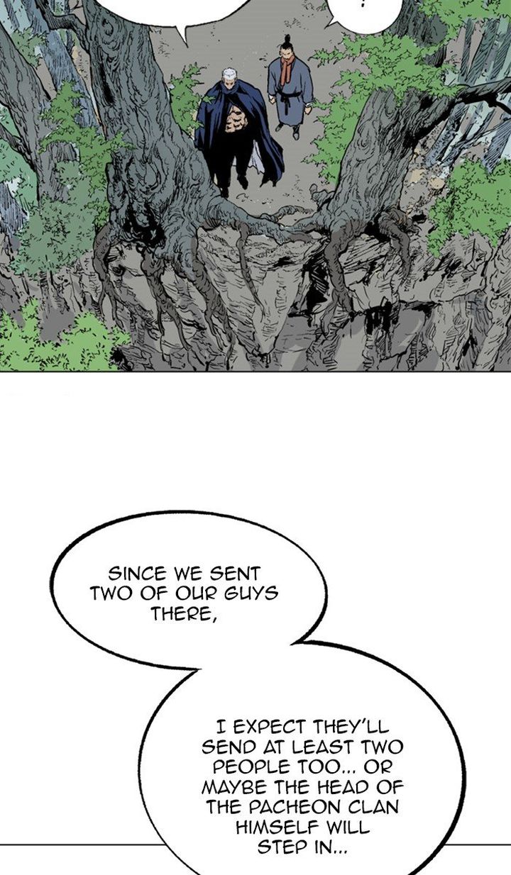 Read Gosu EN Manga Online