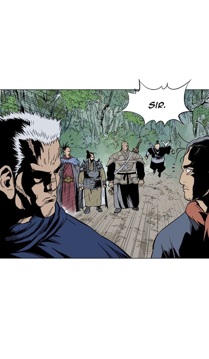 Read Gosu EN Manga Online