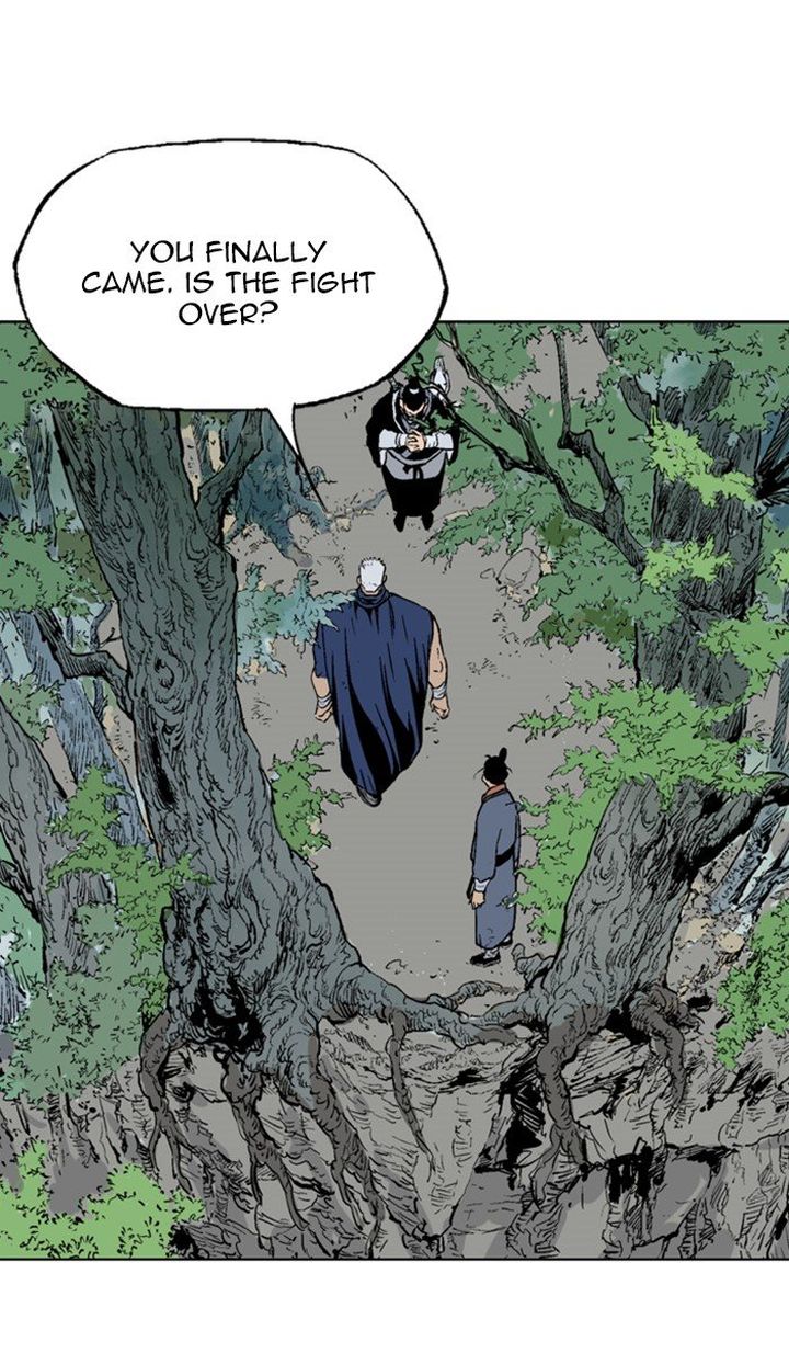 Read Gosu EN Manga Online