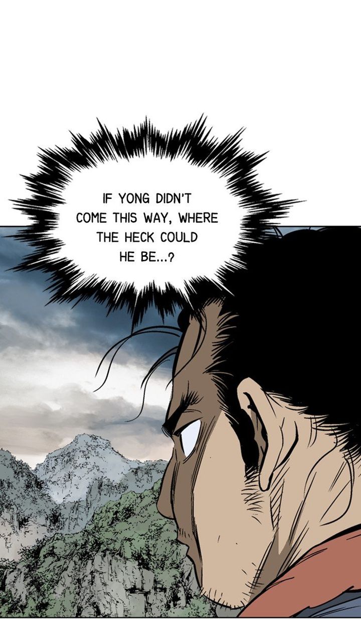 Read Gosu EN Manga Online