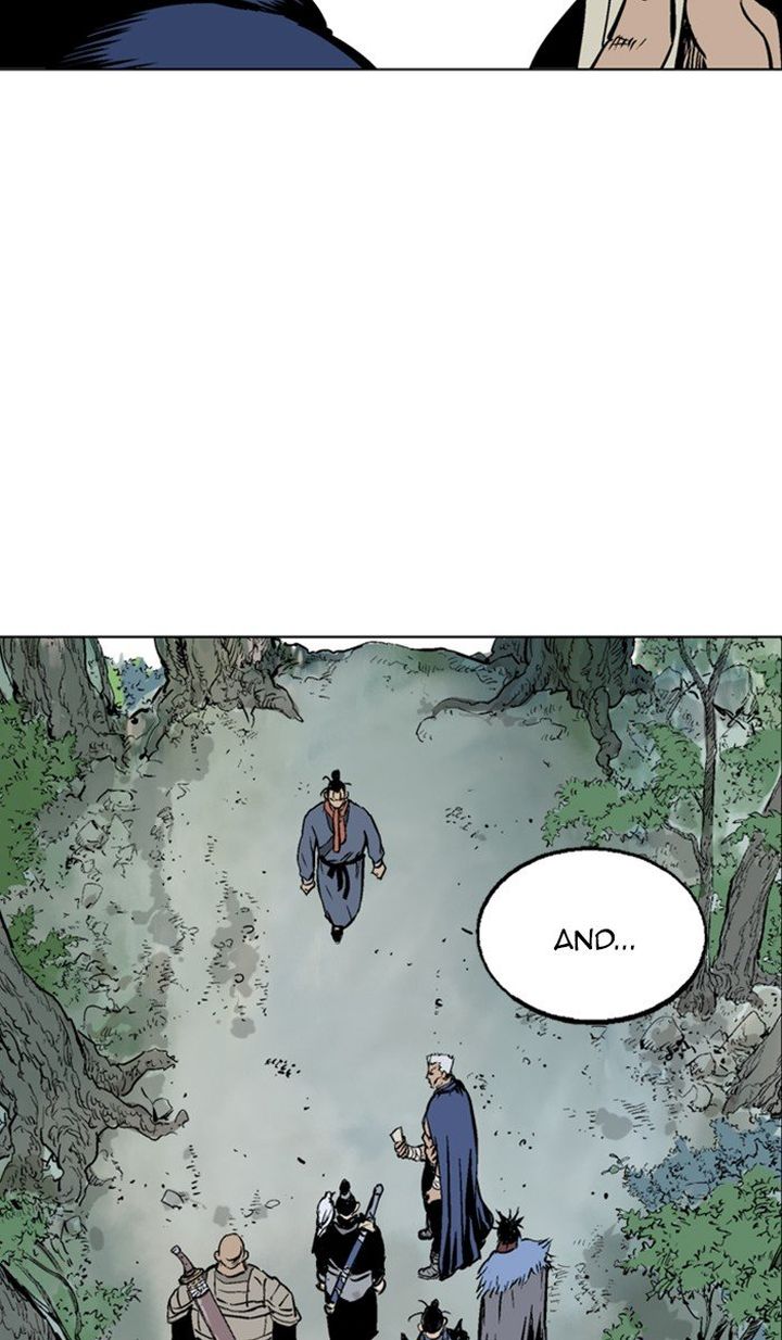 Read Gosu EN Manga Online
