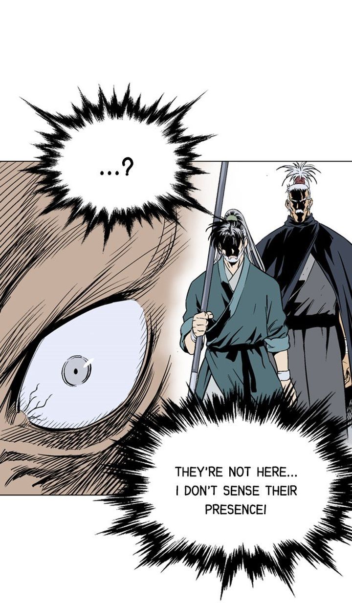 Read Gosu EN Manga Online