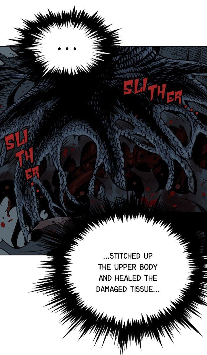 Read Gosu EN Manga Online