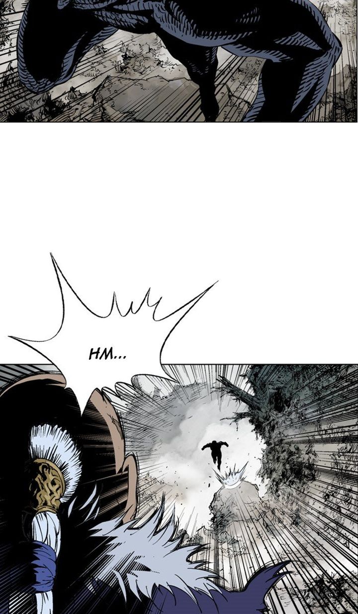 Read Gosu EN Manga Online