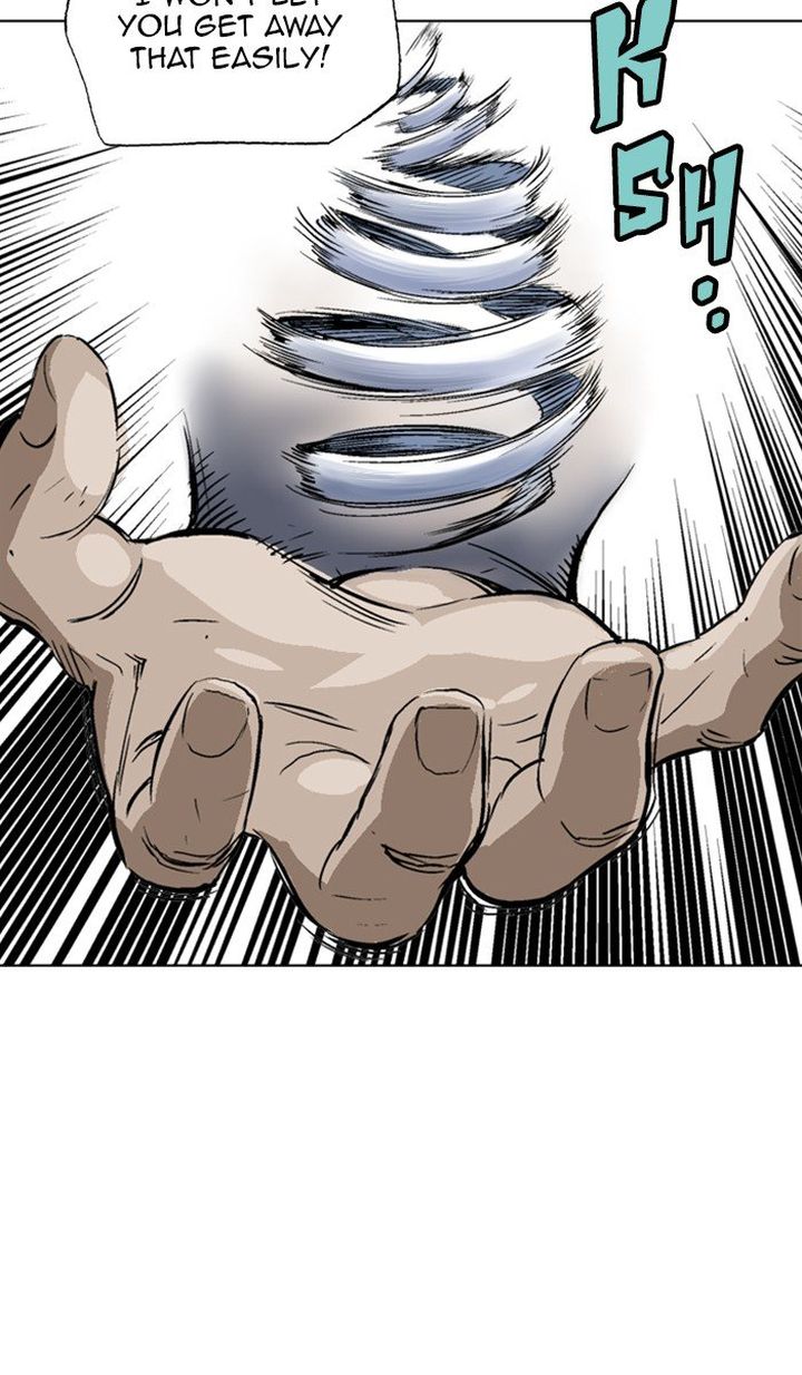 Read Gosu EN Manga Online