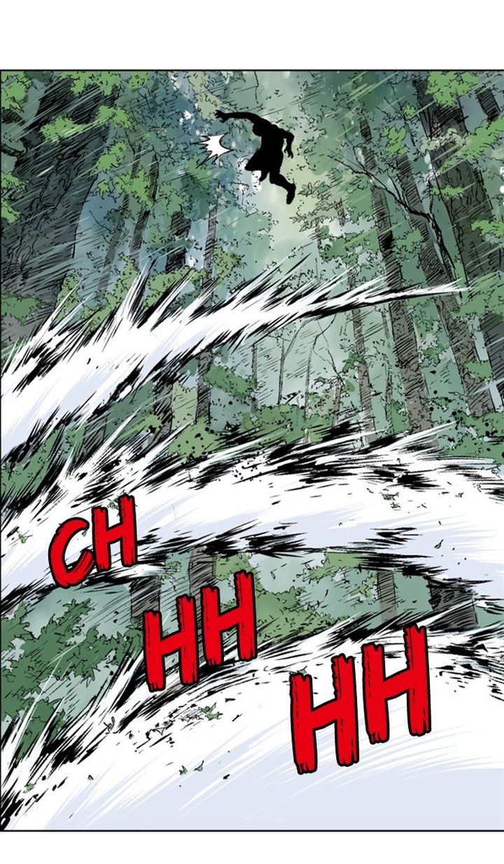 Read Gosu EN Manga Online