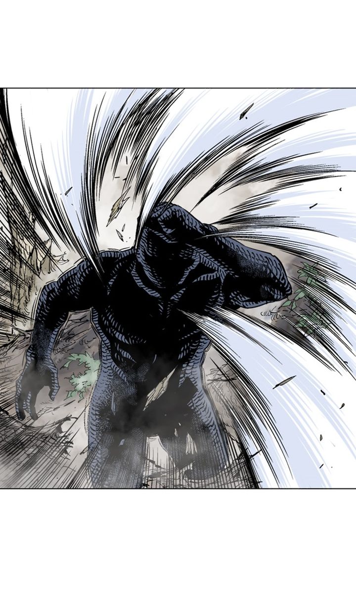 Read Gosu EN Manga Online