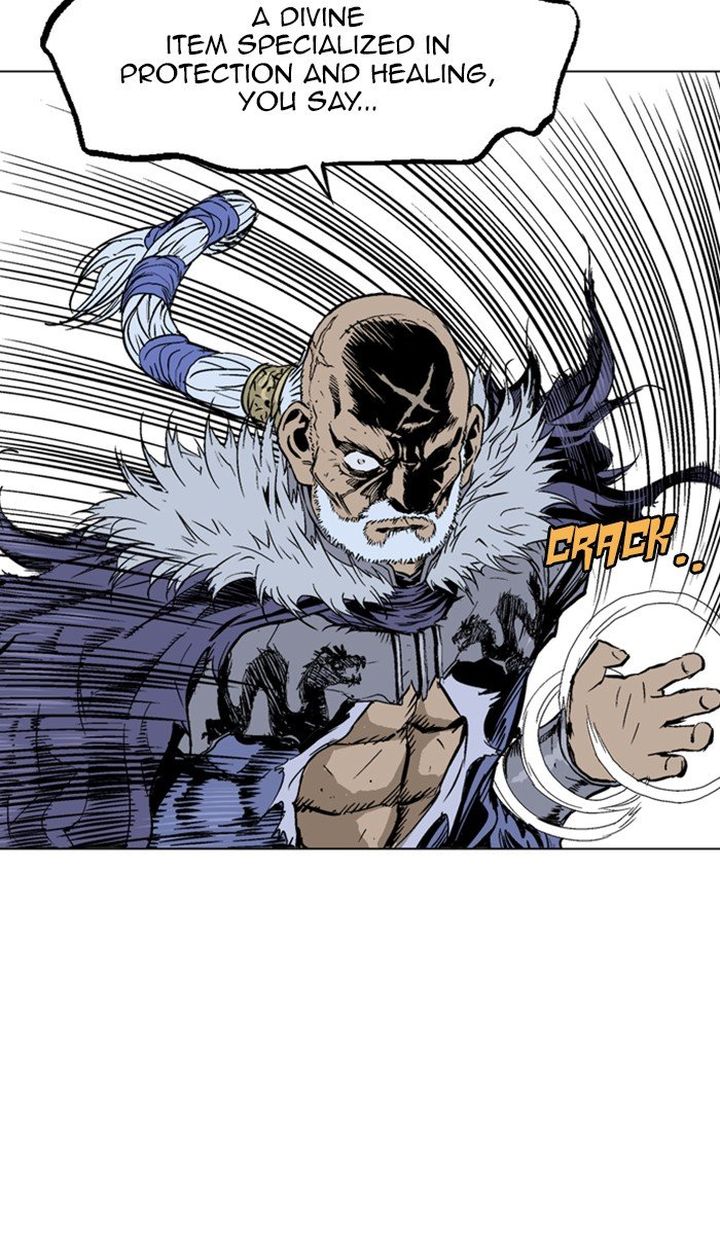 Read Gosu EN Manga Online