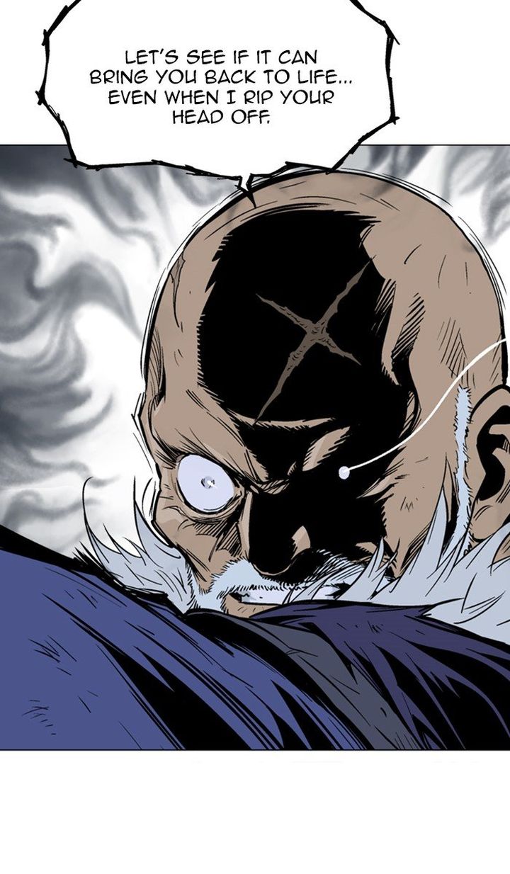 Read Gosu EN Manga Online