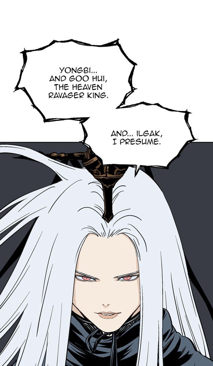 Read Gosu EN Manga Online