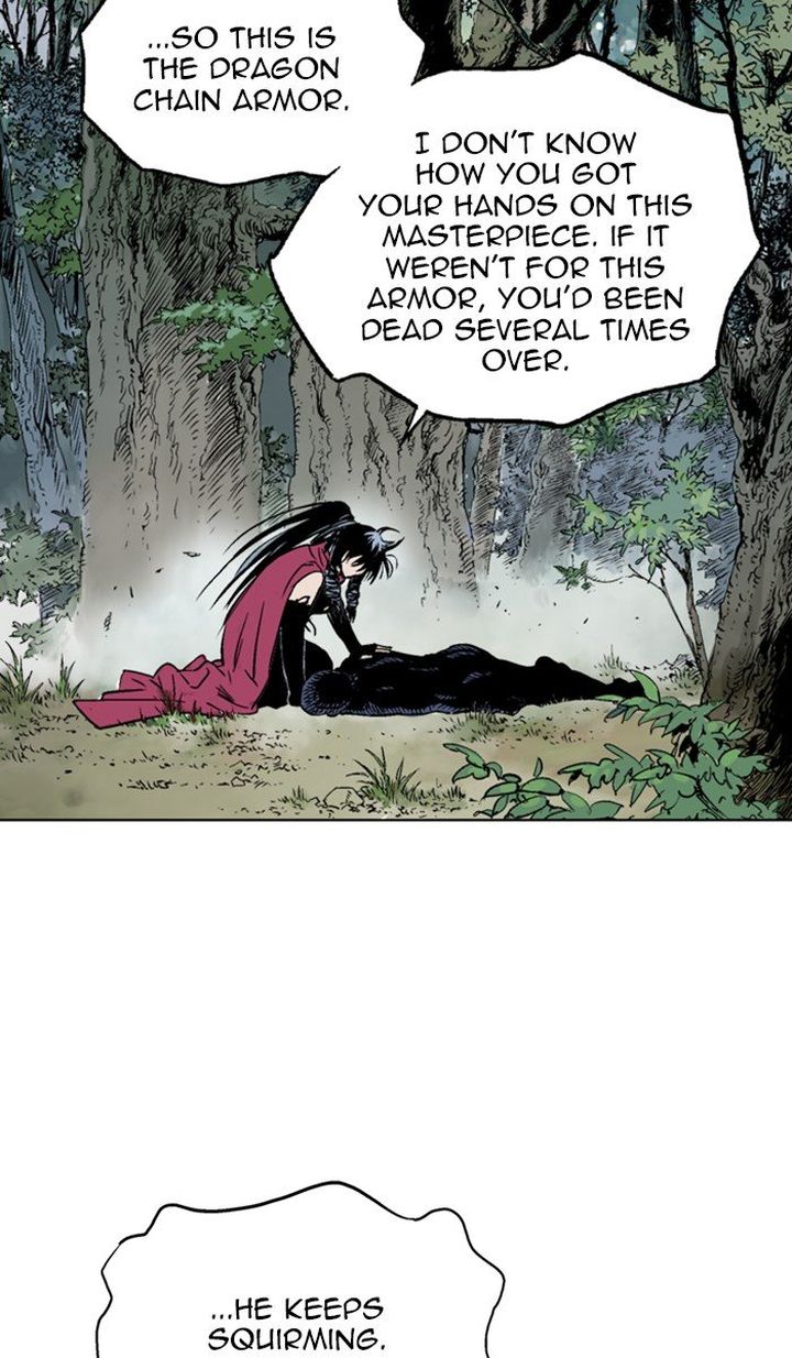 Read Gosu EN Manga Online