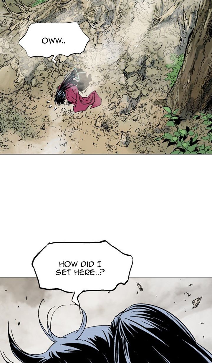 Read Gosu EN Manga Online