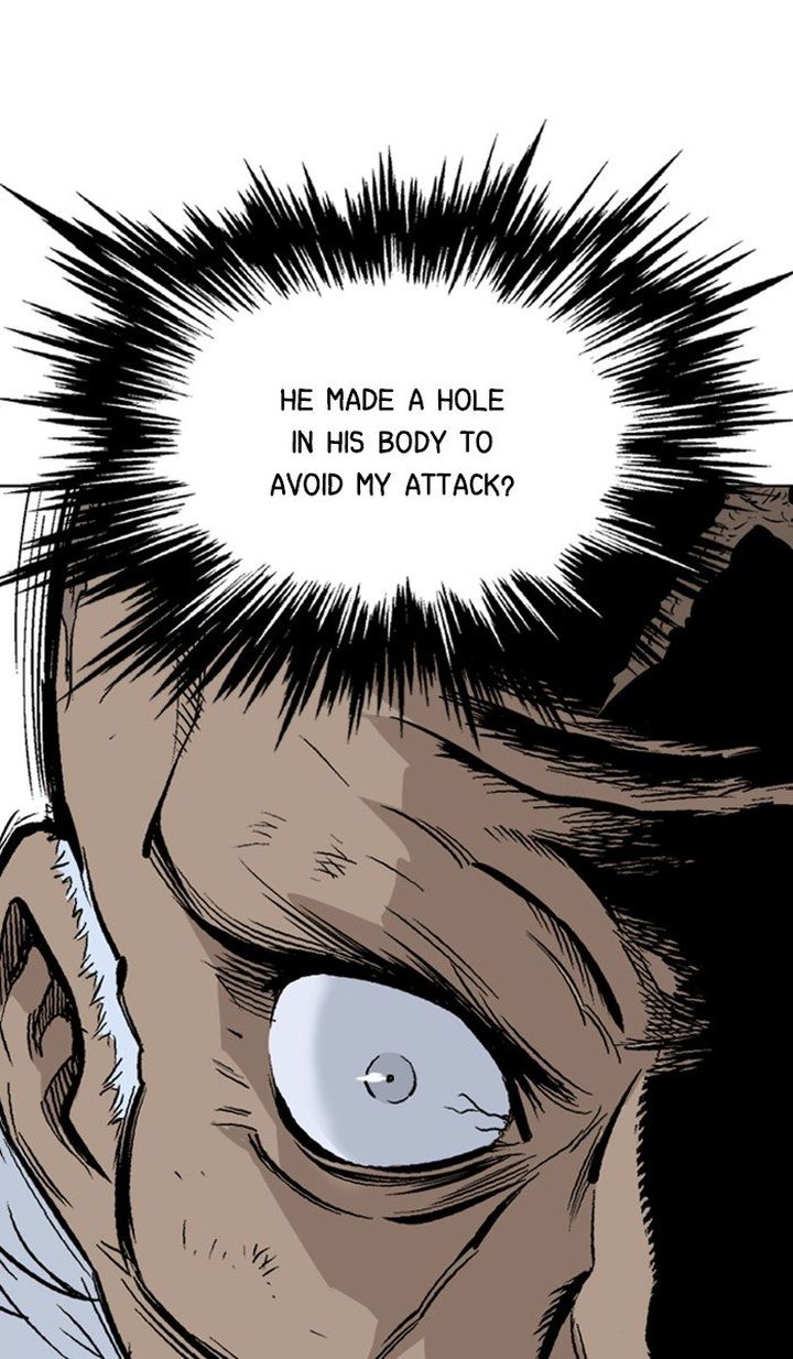 Read Gosu EN Manga Online