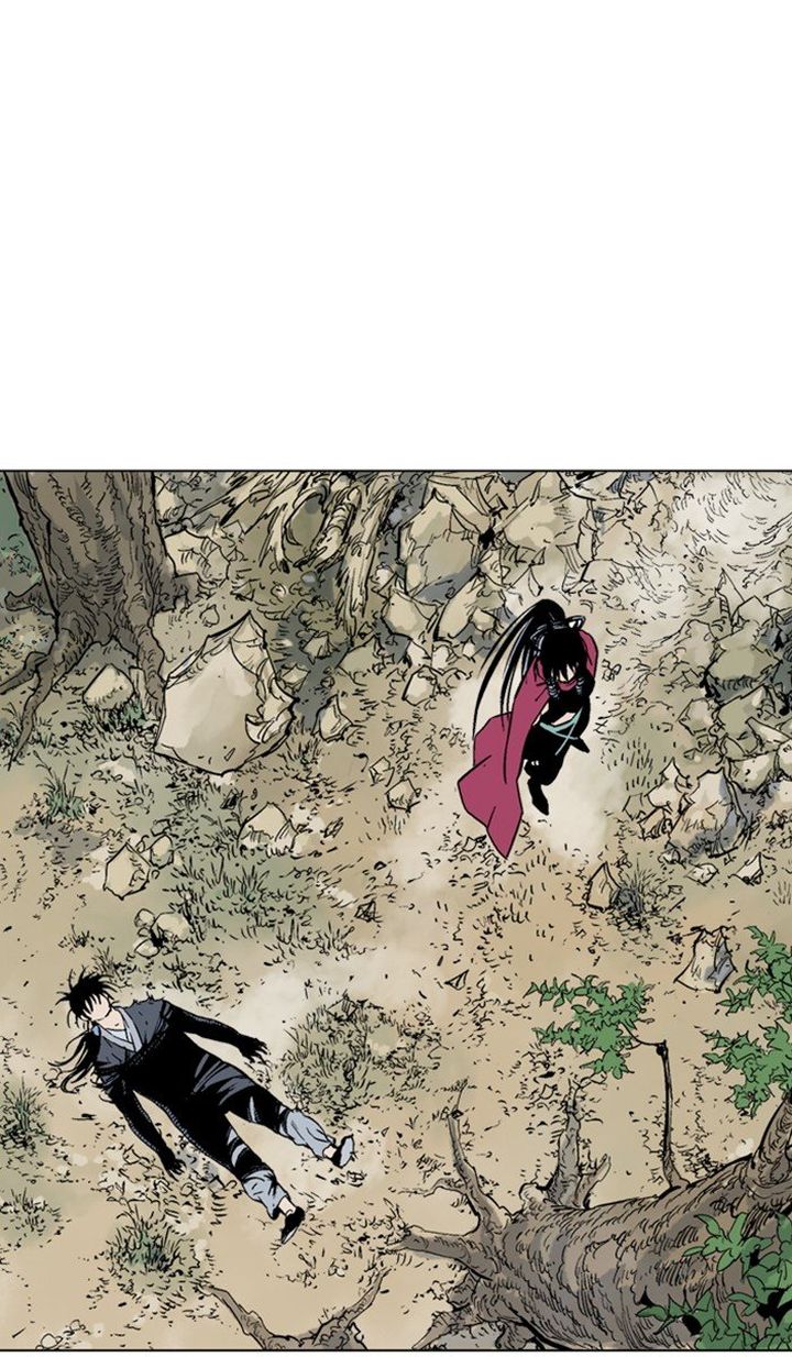 Read Gosu EN Manga Online