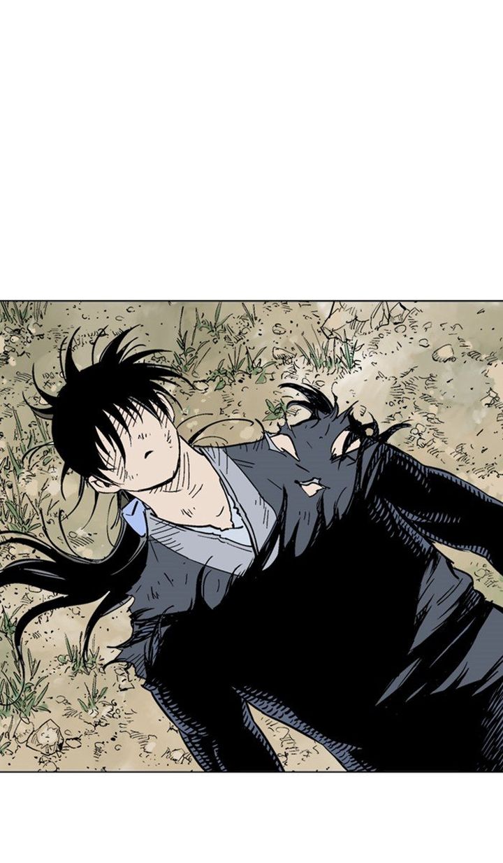 Read Gosu EN Manga Online