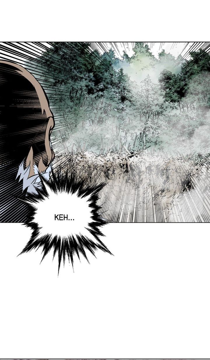 Read Gosu EN Manga Online