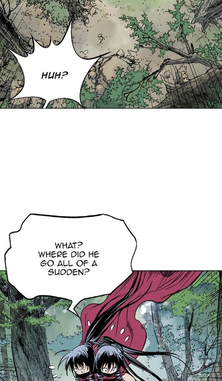 Read Gosu EN Manga Online