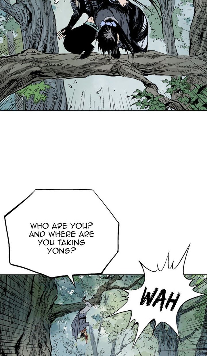 Read Gosu EN Manga Online