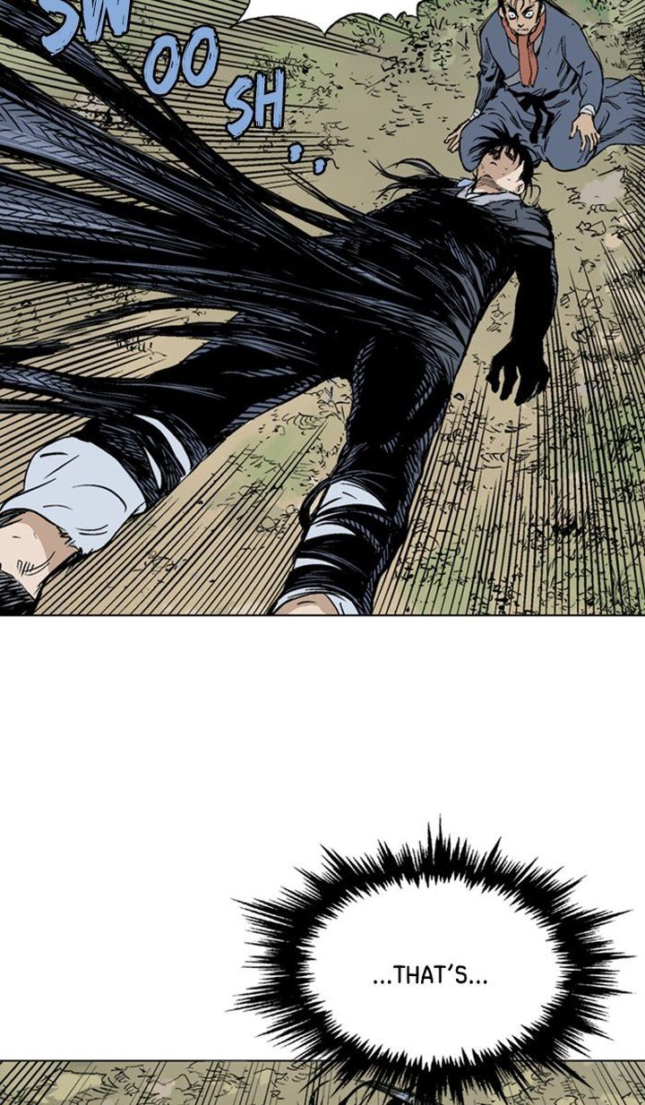 Read Gosu EN Manga Online
