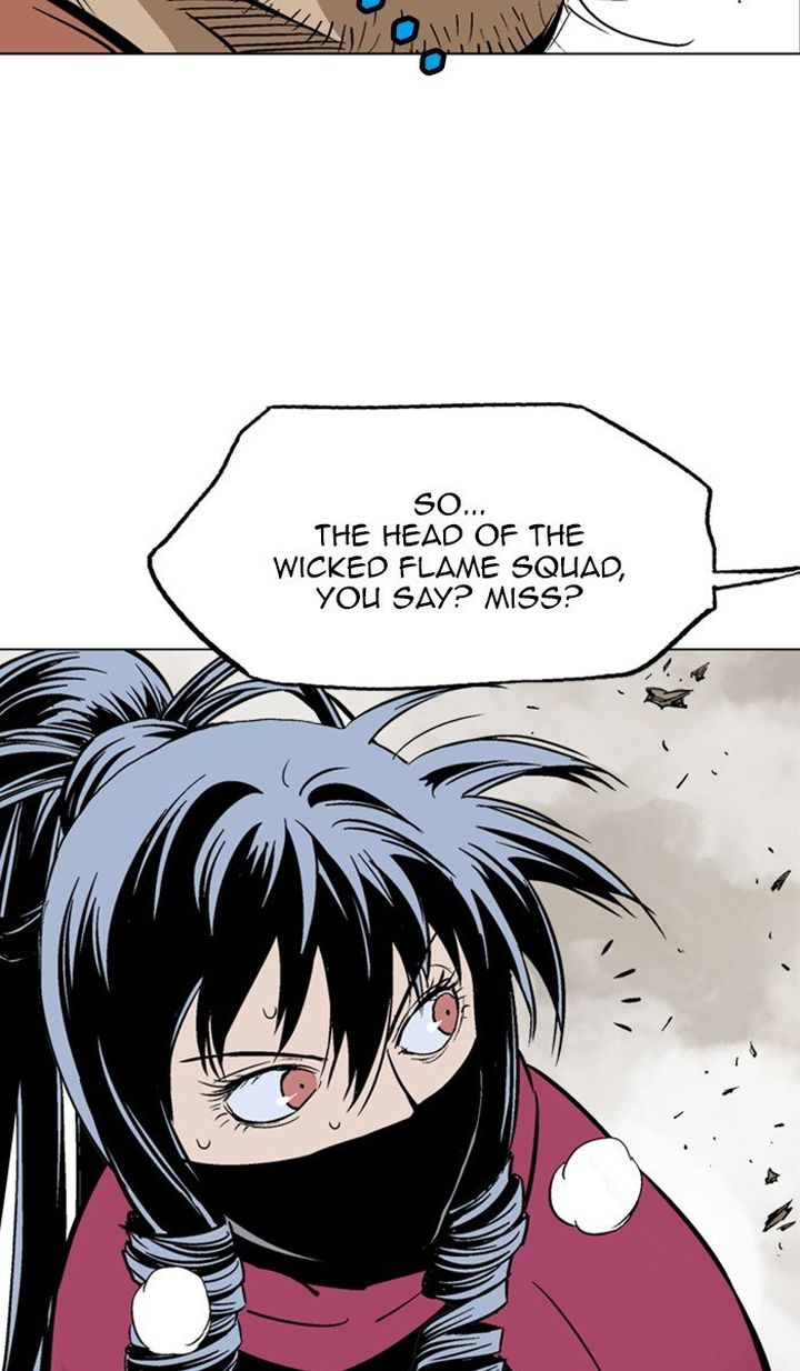 Read Gosu EN Manga Online