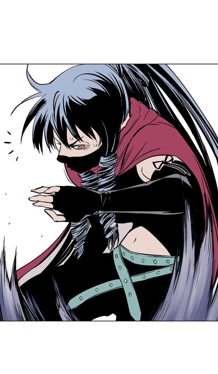 Read Gosu EN Manga Online