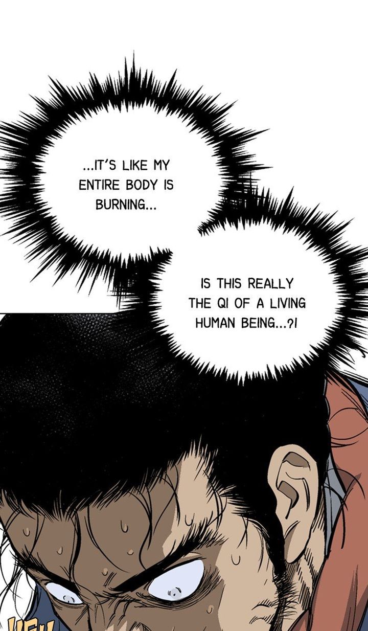 Read Gosu EN Manga Online