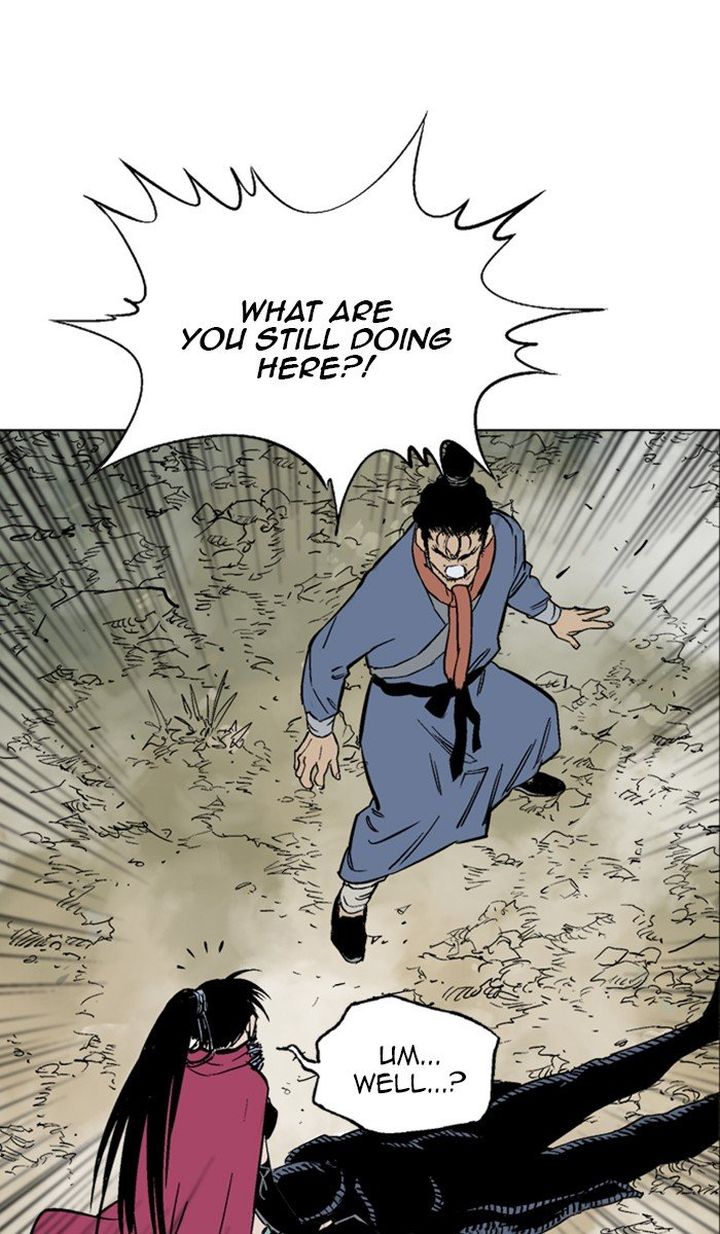 Read Gosu EN Manga Online
