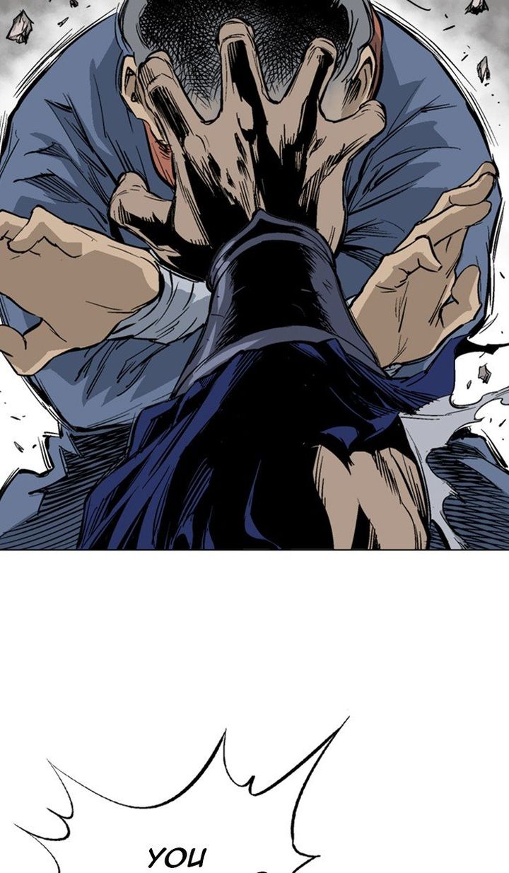 Read Gosu EN Manga Online