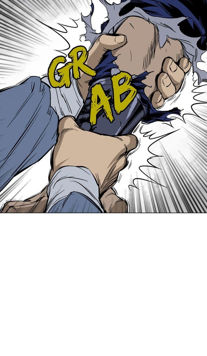 Read Gosu EN Manga Online