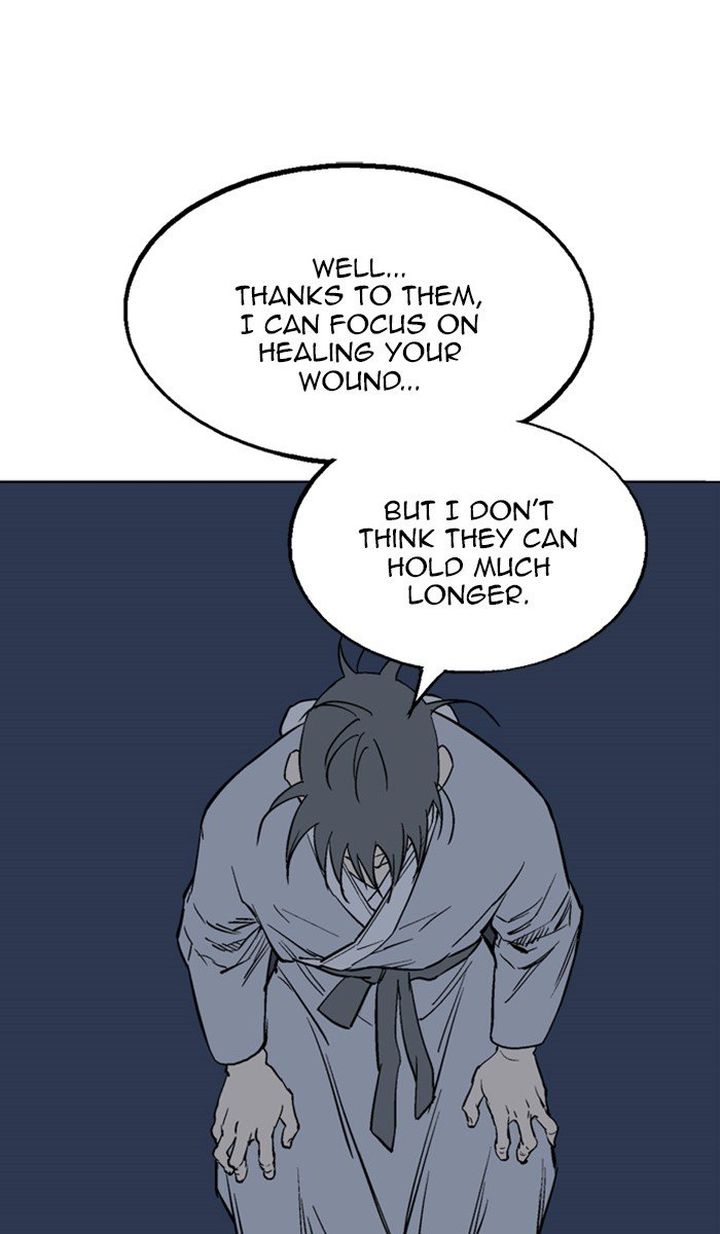 Read Gosu EN Manga Online