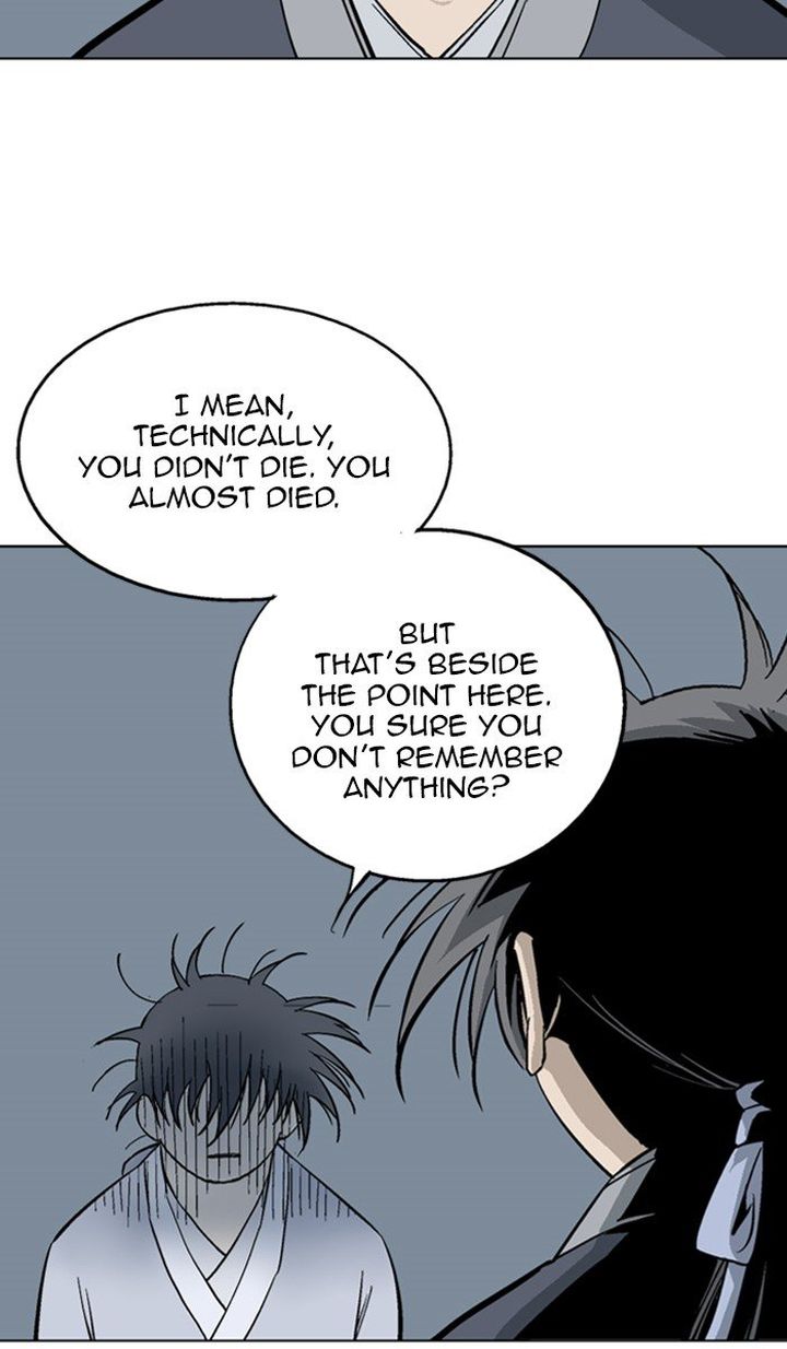 Read Gosu EN Manga Online