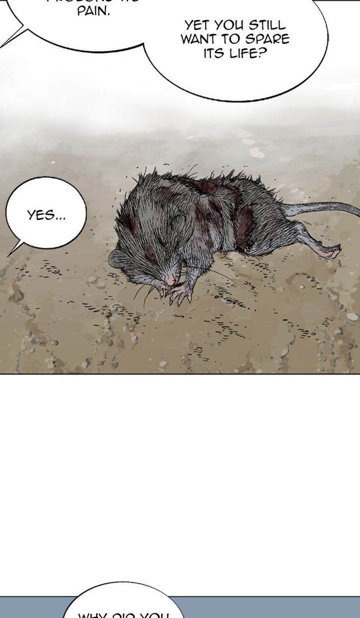 Read Gosu EN Manga Online