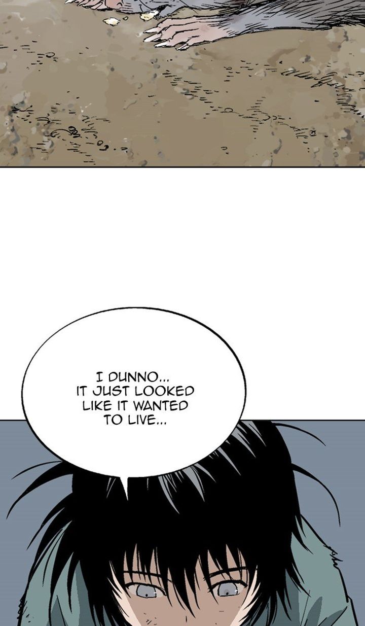 Read Gosu EN Manga Online
