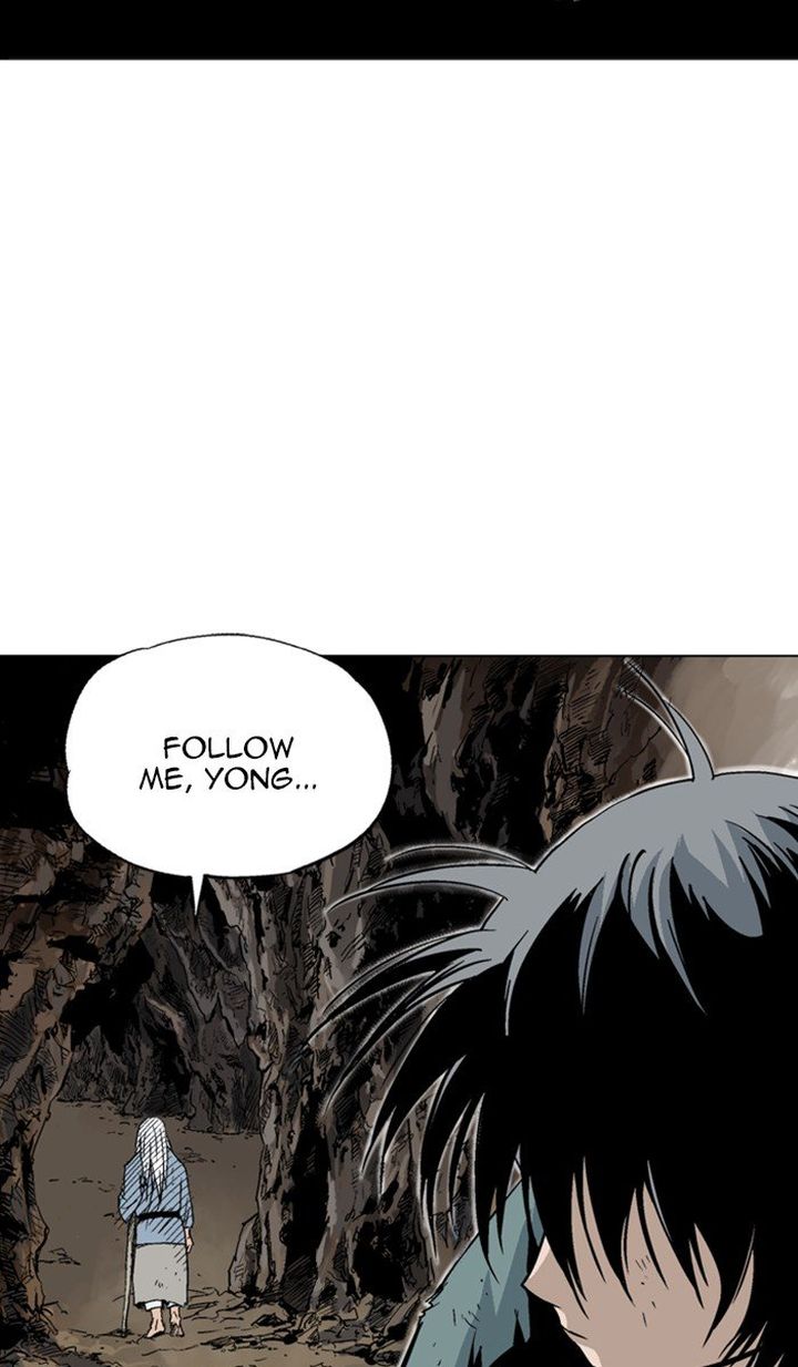 Read Gosu EN Manga Online