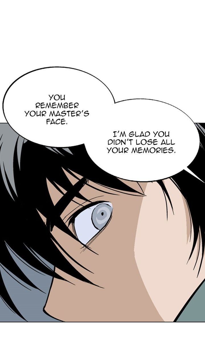 Read Gosu EN Manga Online