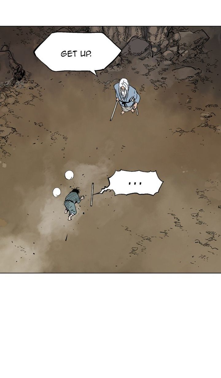 Read Gosu EN Manga Online