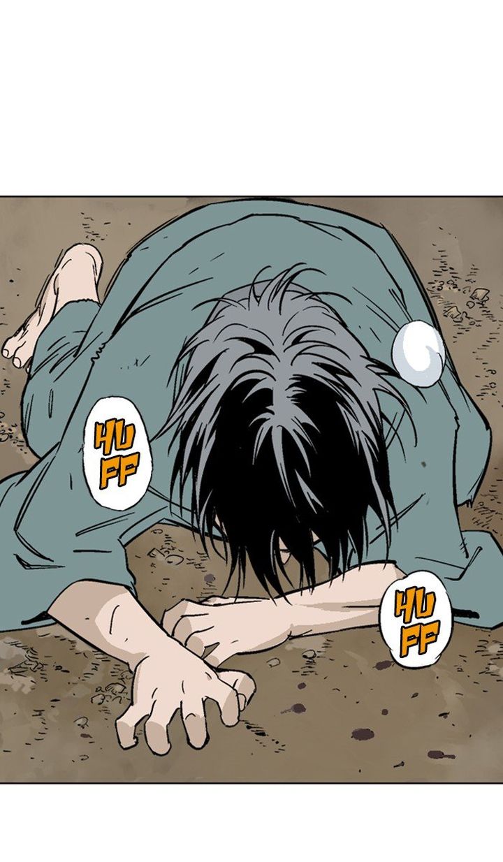 Read Gosu EN Manga Online