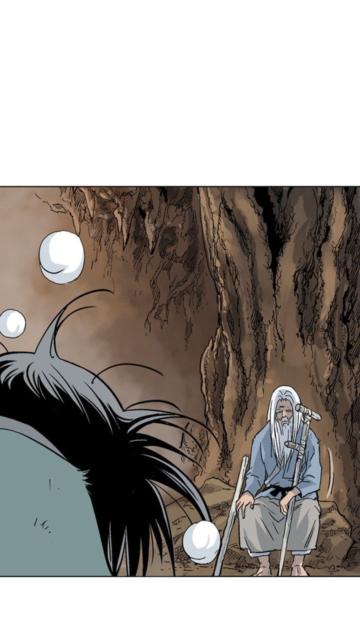 Read Gosu EN Manga Online