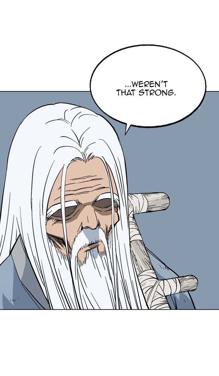 Read Gosu EN Manga Online