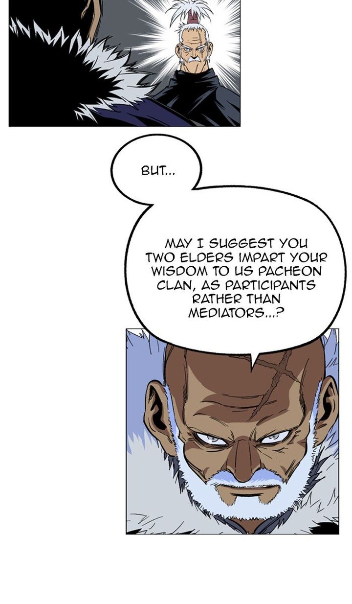 Read Gosu EN Manga Online